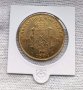 Нова Монета   100 лв от 1894г, снимка 1 - Нумизматика и бонистика - 43660353