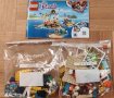 Lego Friends 41376 - Мисия за спасяване на костенурки, снимка 2