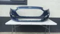 Предна броня Ford Mondeo MK5 фейслифт година 2019 2020 2021 2022 2023 код JS7V-17D957-A, JS7V17D957A, снимка 1