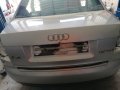 Audi A4 B6 Заден Капак , снимка 7