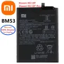 Батерия за Xiaomi Mi 10T 5G BM53, 5000mAh, Xiaomi 10T, 10T Pro, Mi 10T 5G, BM53, батерия, Redmi K30s, снимка 1