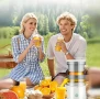 Сокоизтисквачка Citrus Juicer GB4706 45W Цитрус преса преносима сокоизтисквачка за плодове цитруси, снимка 1