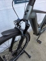 Ел. Велосипед - CUBE KATHMANDU EXC 2022 - 28 цола КАТО НОВО!, снимка 9