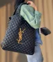 Чанта YSL код SG12A24, снимка 2