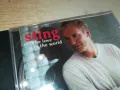 STING CD 0905251721, снимка 7