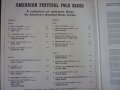 грамофонни плочи American Festival Folk Blues /2LP/, снимка 2