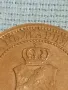 Стара монета 2 стотинки 1912г. Царство България рядка за КОЛЕКЦИОНЕРИ 48353, снимка 10