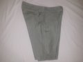 Salewa Fanes Chino Linen Shorts (М) мъжки трекинг панталони, снимка 6