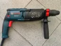 Перфоратор BOSCH GBH 2-28, снимка 2