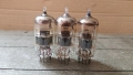 Радиолампи PCC88 TUNGSRAM, TESLA, ZAERIX . , снимка 2