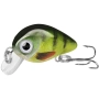2.8см 1.5гр. 5бр. Воблер Crankbait Truscend, снимка 7