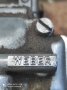 Еднокамерен карбуратор WEBER 32 ICEV