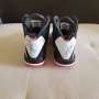 NIKE AIR JORDAN SC-3 Flight Basketball Shoes, снимка 8