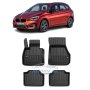 Гумени стелки зa BMW 2 серия F45 Active Tourer 2014-2022 г., ProLine 3D, снимка 1 - Аксесоари и консумативи - 43976028