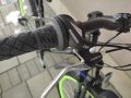 Продавам колела внос от Германия мтв велосипед JUPITER CLIMBER 26 цола амортисьор диск, снимка 15