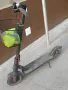 ,Xiomi Ел тротинетка почти нова , снимка 6