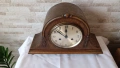 Стар каминен часовник - Foreign - Wurtemberg - Made in Germany - 1930", снимка 2
