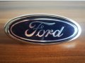 Предна емблема за Форд FORD Focus C-max S-max 2004-2010г., снимка 2