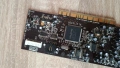 Creative Sound Blaster Audigy 7.1 PCI Express, снимка 3