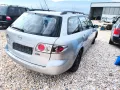 Mazda 6 1.8 НА ЧАСТИ , снимка 3