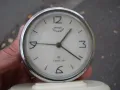  РЯДЪК КОЛЕКЦИОНЕРСКИ БУДИЛНИК СЛАВА ЮНЬIЙ ЧАСОВЩИК , снимка 1
