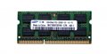 Рам памет RAM Samsung модел m471b5673fh0-cf8 2 GB DDR3 1066 Mhz честота за лаптоп, снимка 1 - RAM памет - 28882007
