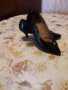 Дамски обувки, снимка 1 - Дамски обувки на ток - 33482974