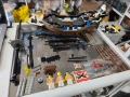 Лего 6271 Lego imperial flagship 1992 г, снимка 1