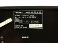 ДЕК  Sony tc-k570 /1 , снимка 8