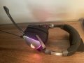 Продавам Геймърски уникални слушалки Asus ROG Delta Black RGB, снимка 3