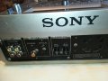 sony mds-dre1 minidisc recorder/player-made in japan 120v, снимка 13