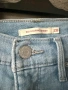 Дънки Levi’s 311 Shaping Skinny, снимка 5