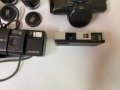 Стари фотоапарати и обективи OLYMPUS, снимка 7
