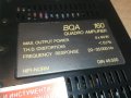 blaupunkt car amplifier-made in japan 0304211314, снимка 4