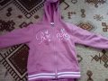 Спортен комплект за момиче, снимка 4