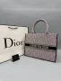 Christian Dior дамски чанти Различни цветове , снимка 6