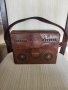Винтидж дамска чанта Genuine Leather от 60те години , снимка 10