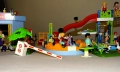 Playmobil детска площадка + къмпинг и фигурки – голям комплект, снимка 12