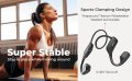 Слушалки Relxhome AS18 X2 Bone Conduction, слушалки за плуване с вградена 16 GB памет, MP3, снимка 9