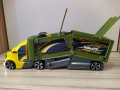 Камион за катастрофи Hot Wheels , снимка 3