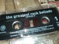 THE GREATEST ROCK BALLADS-ORIGINAL TAPE 1405251622, снимка 7