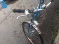 Дамски велосипед класически 26", снимка 4