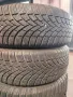 2бр.зимни гуми 185/60/15 Bridgestone, снимка 6