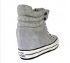 кецове на платформа Converse Chuck Taylor All*Star  номер 40 , снимка 3
