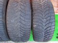 205/60/16,195/55/16,goodyear/continental,6-7mm,dot 1212, снимка 5