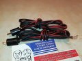 grundig-west germany кабели за тонколони 2х2м 2206212037, снимка 11