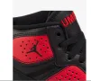 маратонки NIKE JORDAN ACCESS  номер 35 ,5, снимка 8