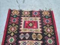 Старо Чипровско килимче, снимка 4