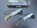 Тактически нож COLD STEEL AK47 Field Knife,два цвята, снимка 2