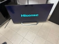 031011 hisense 55a7kq TV телевизор 55 инча d+ -цена 800 лв или 409,03евро -SMART със интернет , с ди, снимка 4